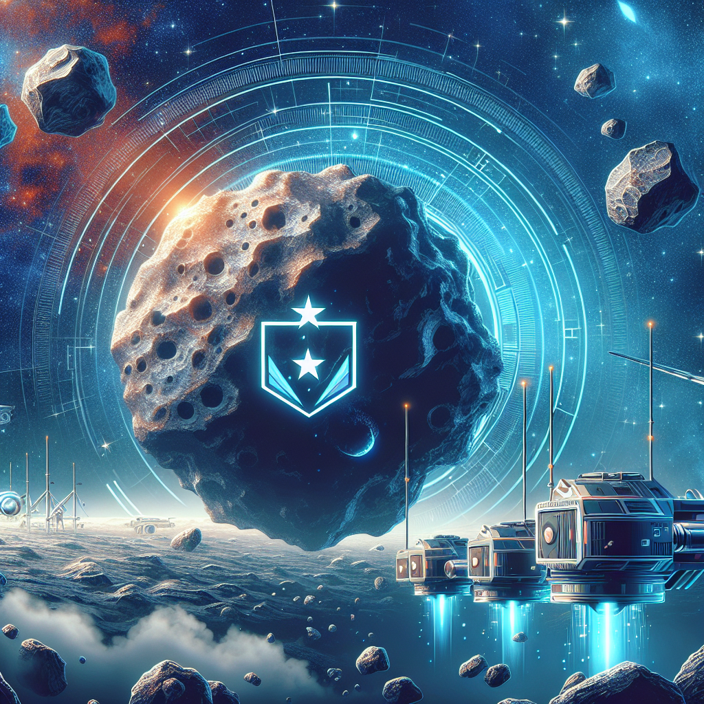 A pesar del revés, AstroForge sigue adelante con la minería espacial