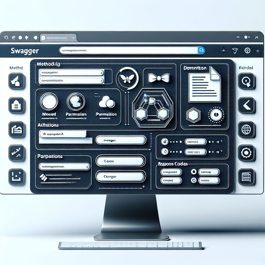 Swagger UI en HTML puro que funciona