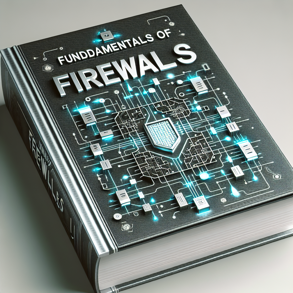 Fundamentos de Firewalls