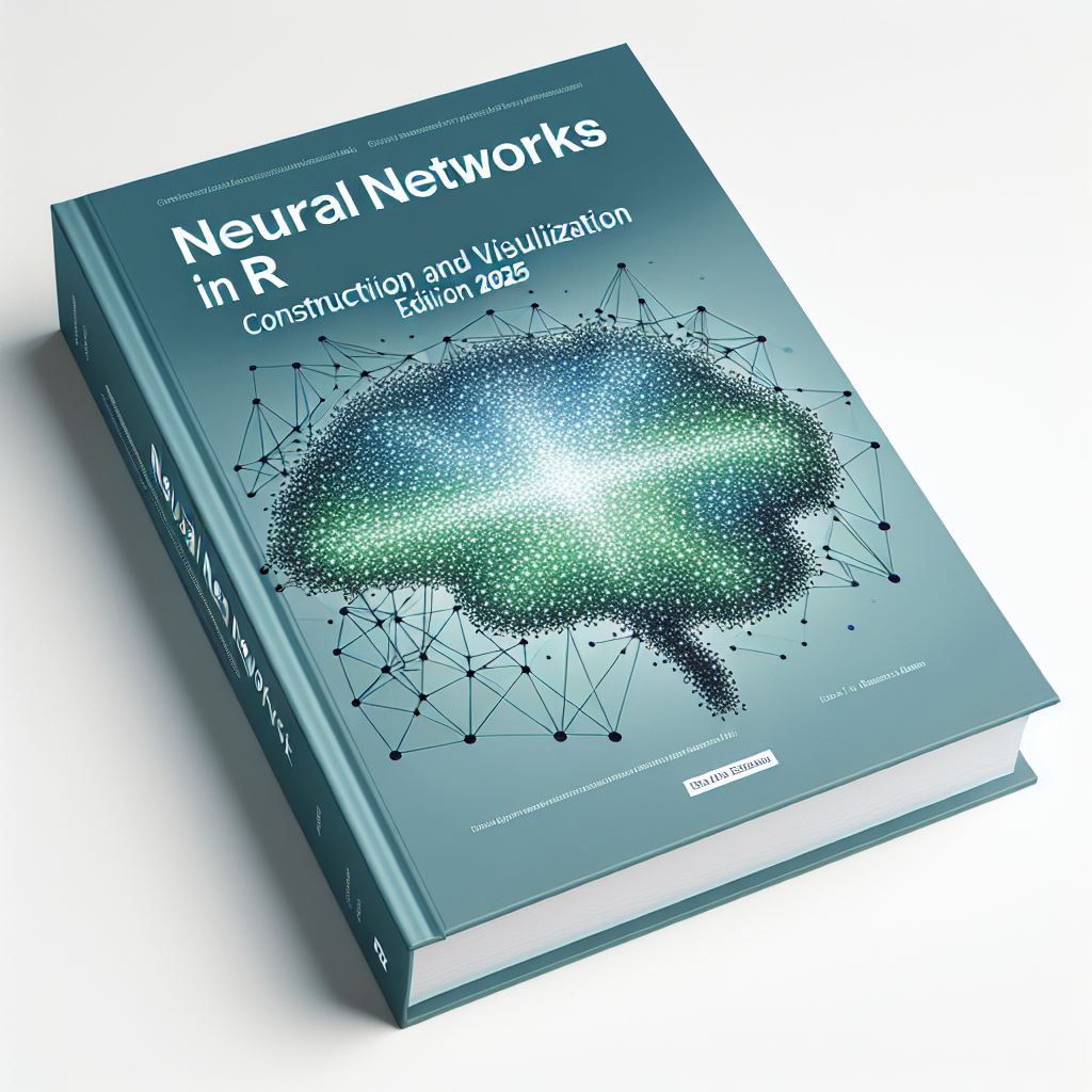 Redes Neuronales en R: Construcción y Visualización Edición 2025