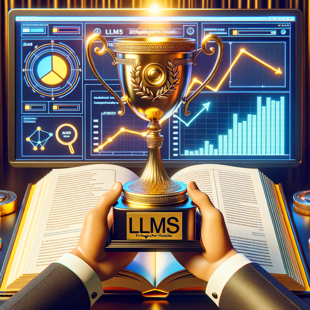 Ganando en SEO con LLMs: Estrategias para visibilidad en AI
