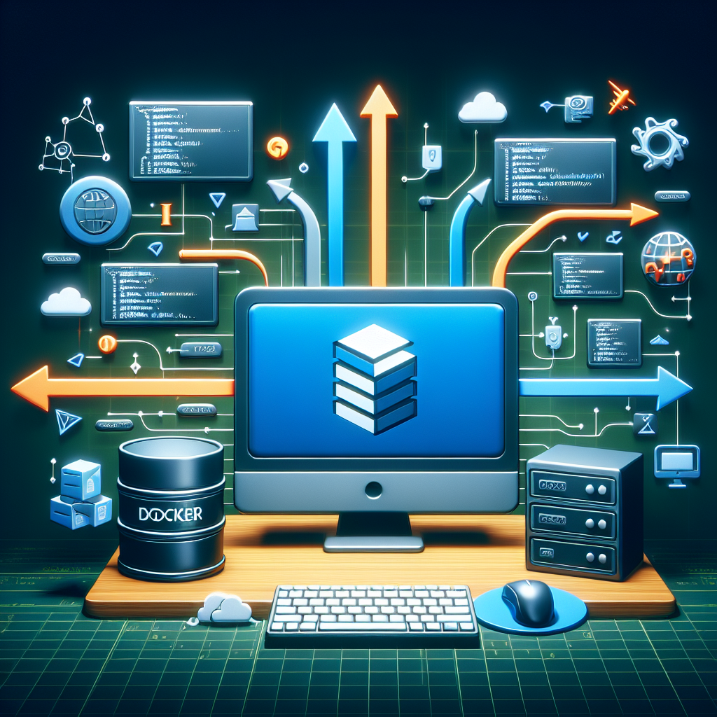 PostgreSQL en Docker: acceso desde tu sistema operativo