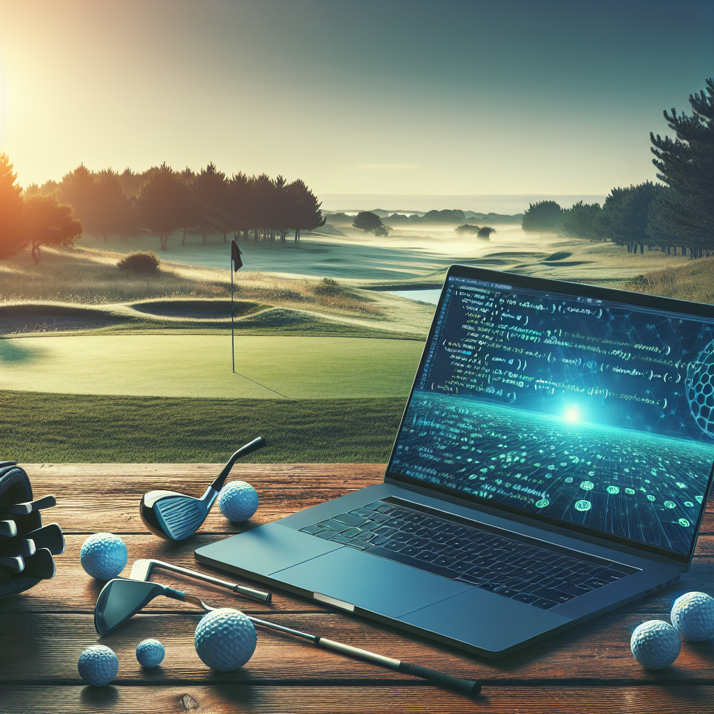 El golf tiene su propio lenguaje: depúralo como un experto en C
