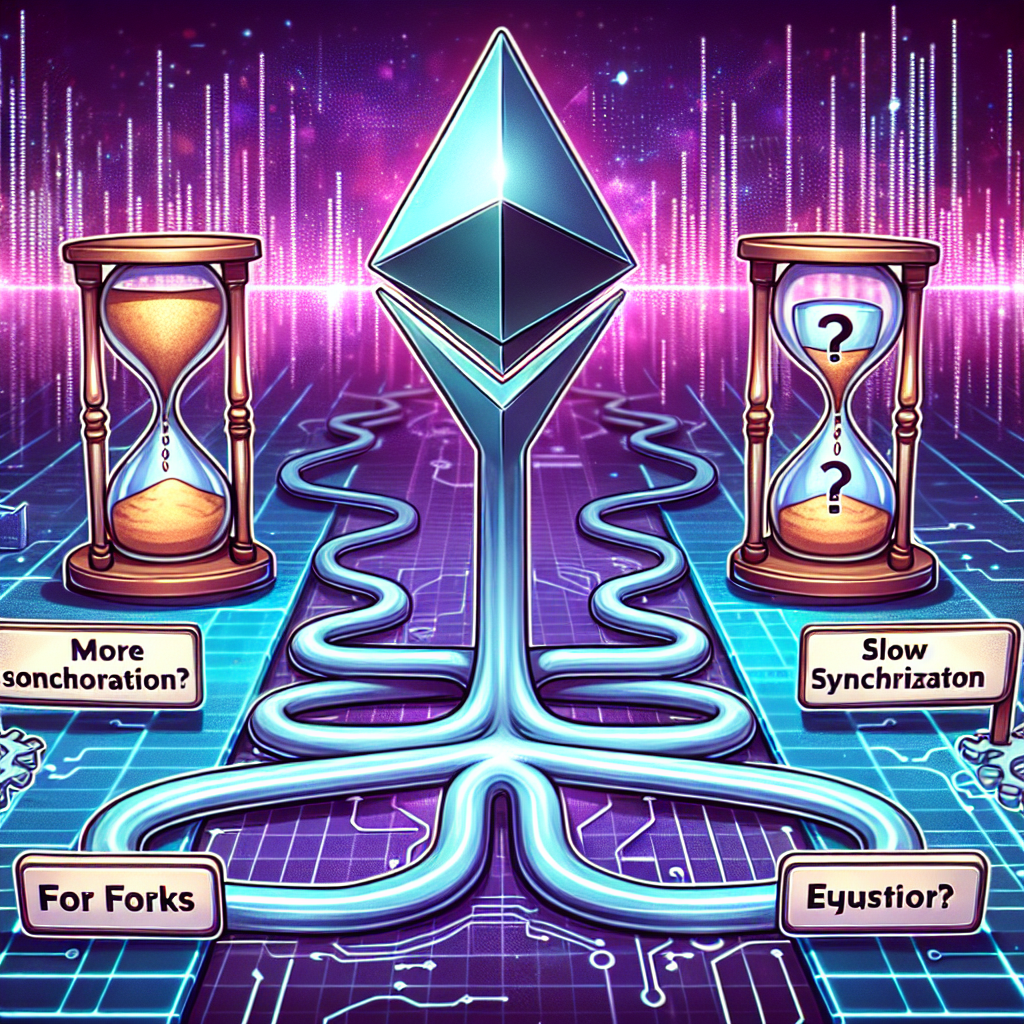 Ethereum Post-EIP-4844: Más Forks, Sincronización Lenta y Grandes Preguntas