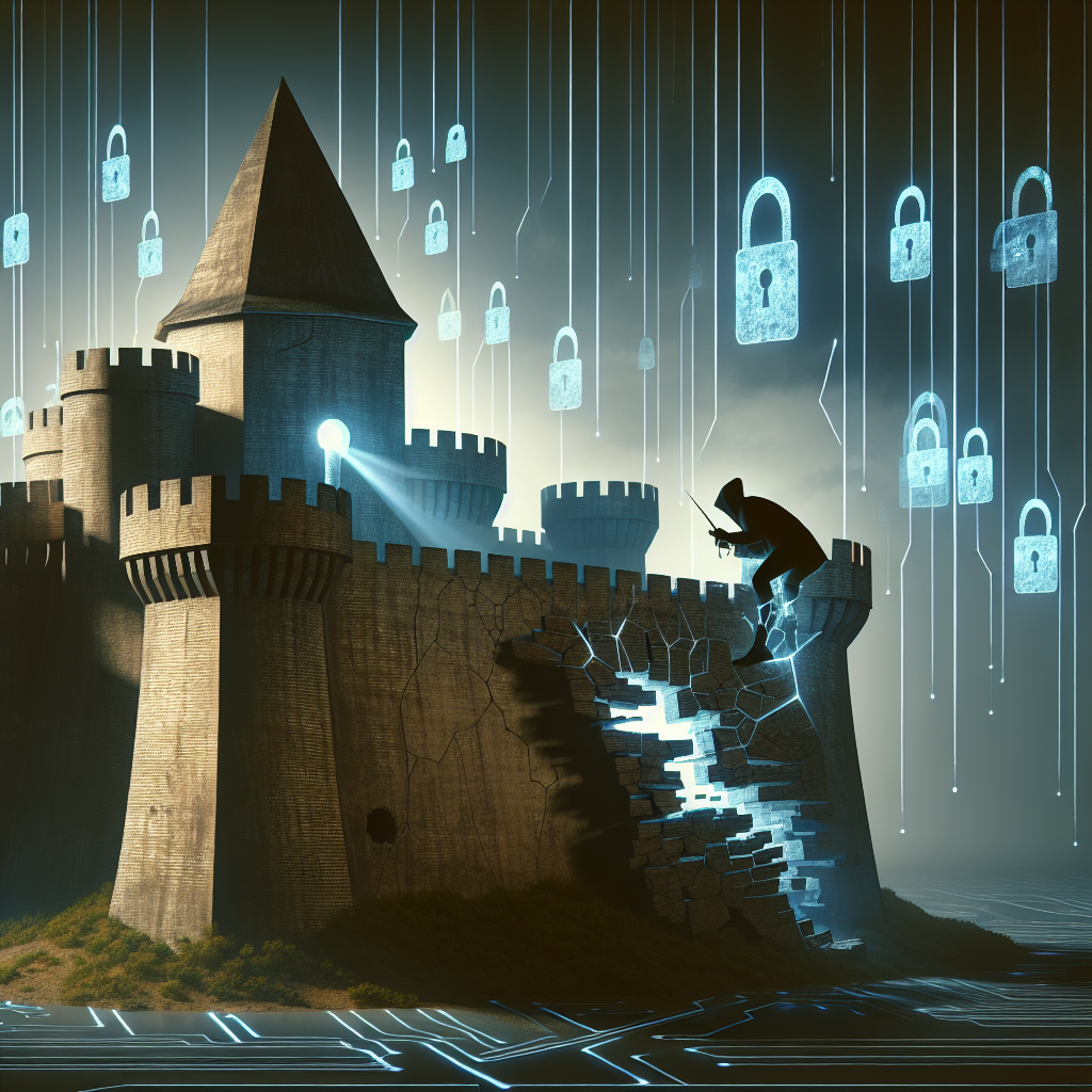 Hackeo de JWT: Explotación de Control de Acceso Roto