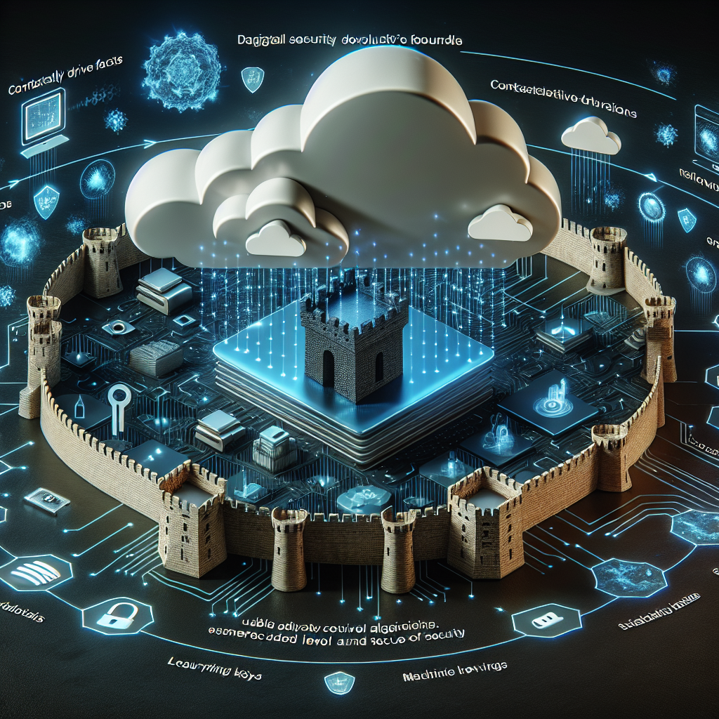 Olvida los perímetros: el contexto redefine la seguridad en la nube
