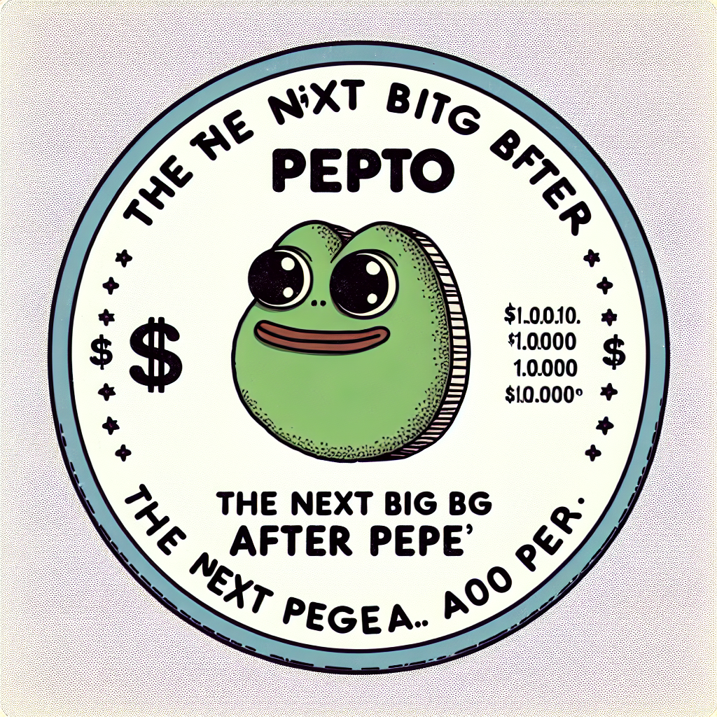 Pepeto en preventa a $0.000000147: el próximo millonario tras PEPE