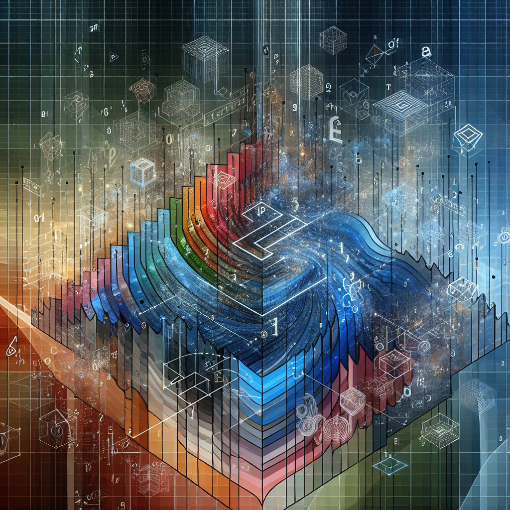 La forma de los datos: Radiodifusión, indexación y codificación con Tensores Irregulares