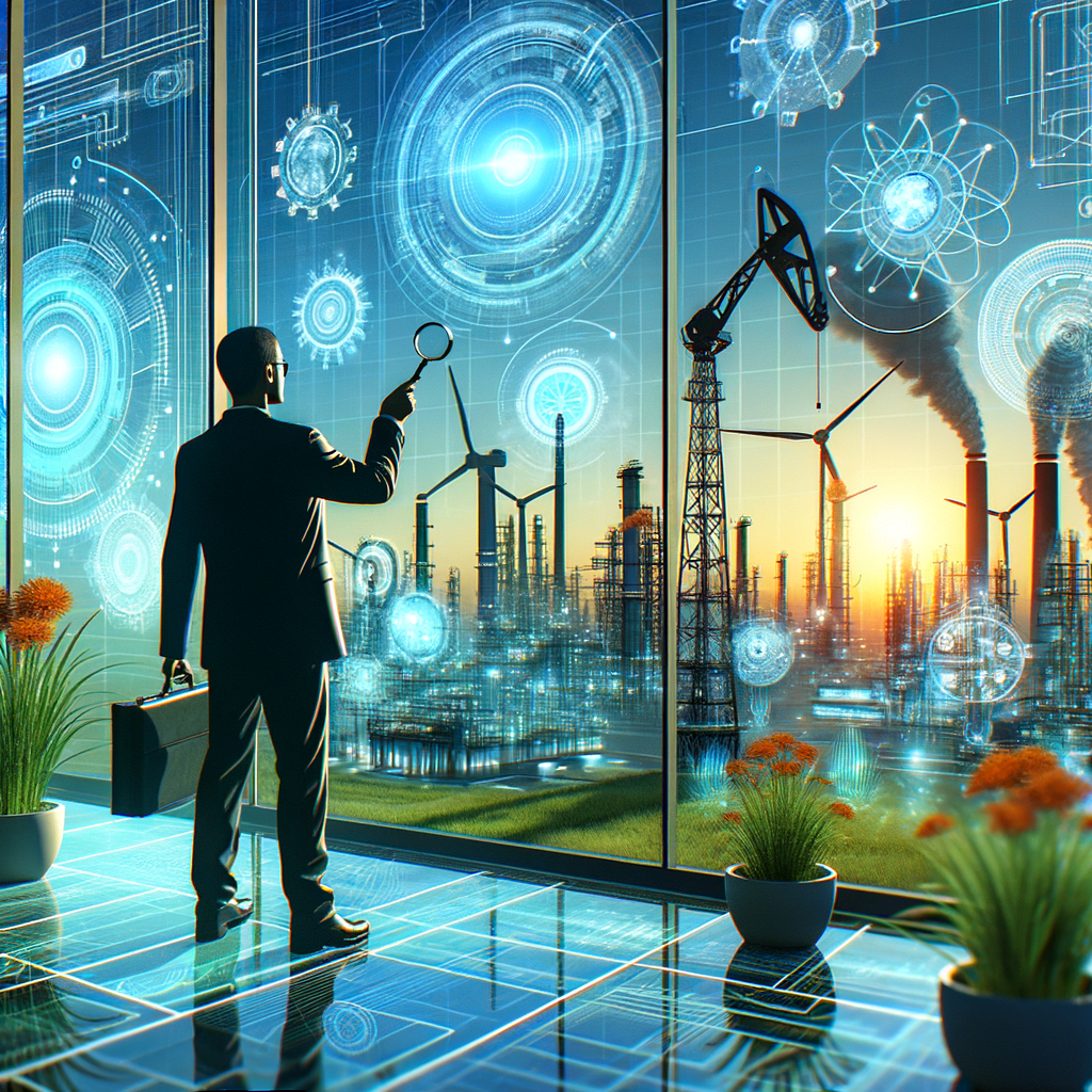 Explorando las Aplicaciones de Gemelos Digitales en Diferentes Ámbitos