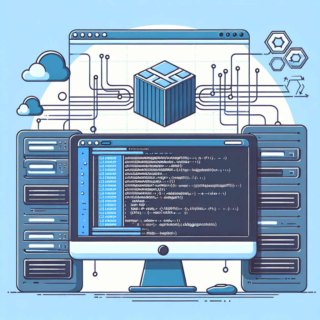 Contenedor de Depuración en Kubernetes