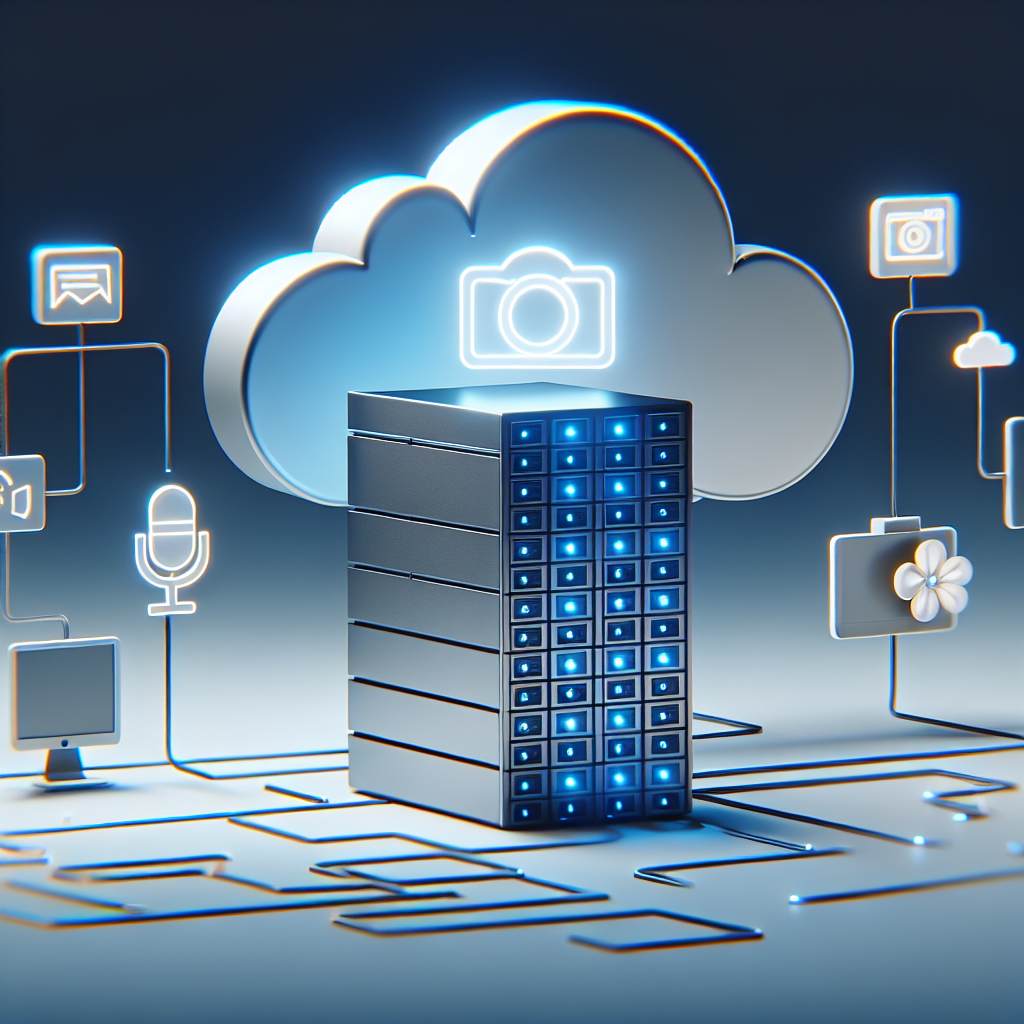 Galene: Servidor de videoconferencias sencillo en VPS