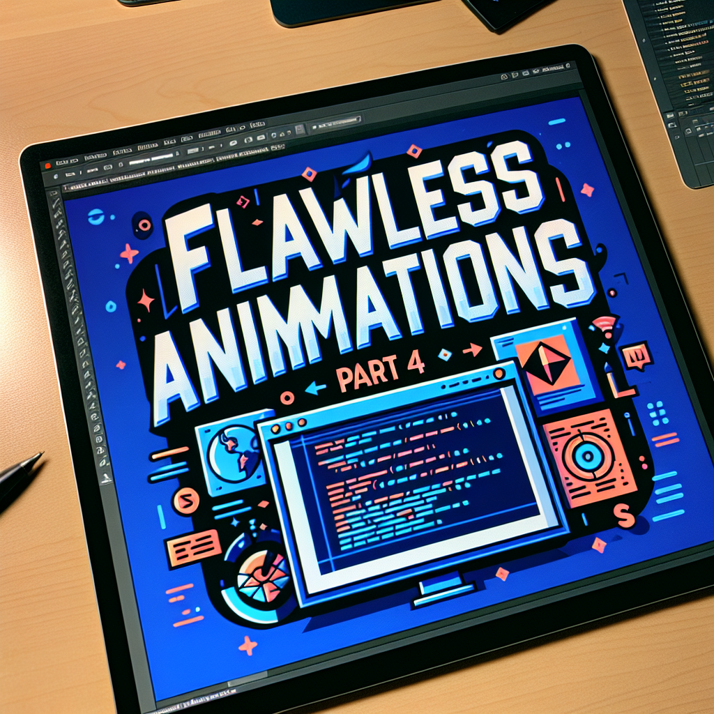 Animaciones Impecables Parte 4: Optimización de SVGs