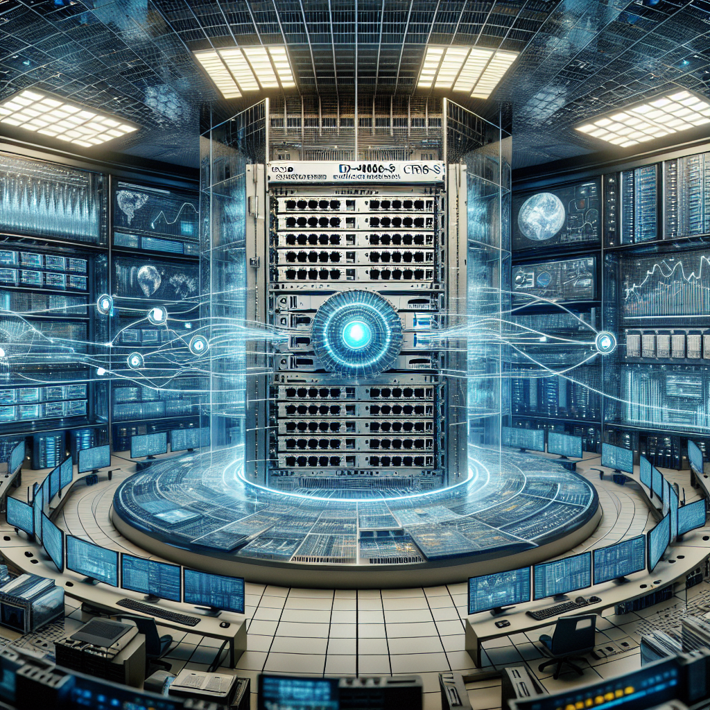 Futuro de los Centros de Datos: Análisis Definitivo del Transceptor Cisco QDD-400G-LR8-S