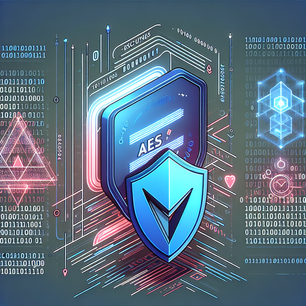 Seguridad de Datos en Flutter: Cifrado AES desde cero