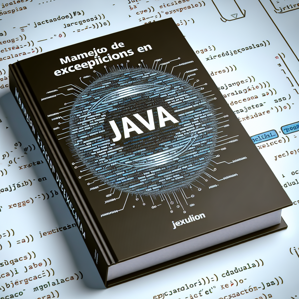 Manejo de Excepciones en Java