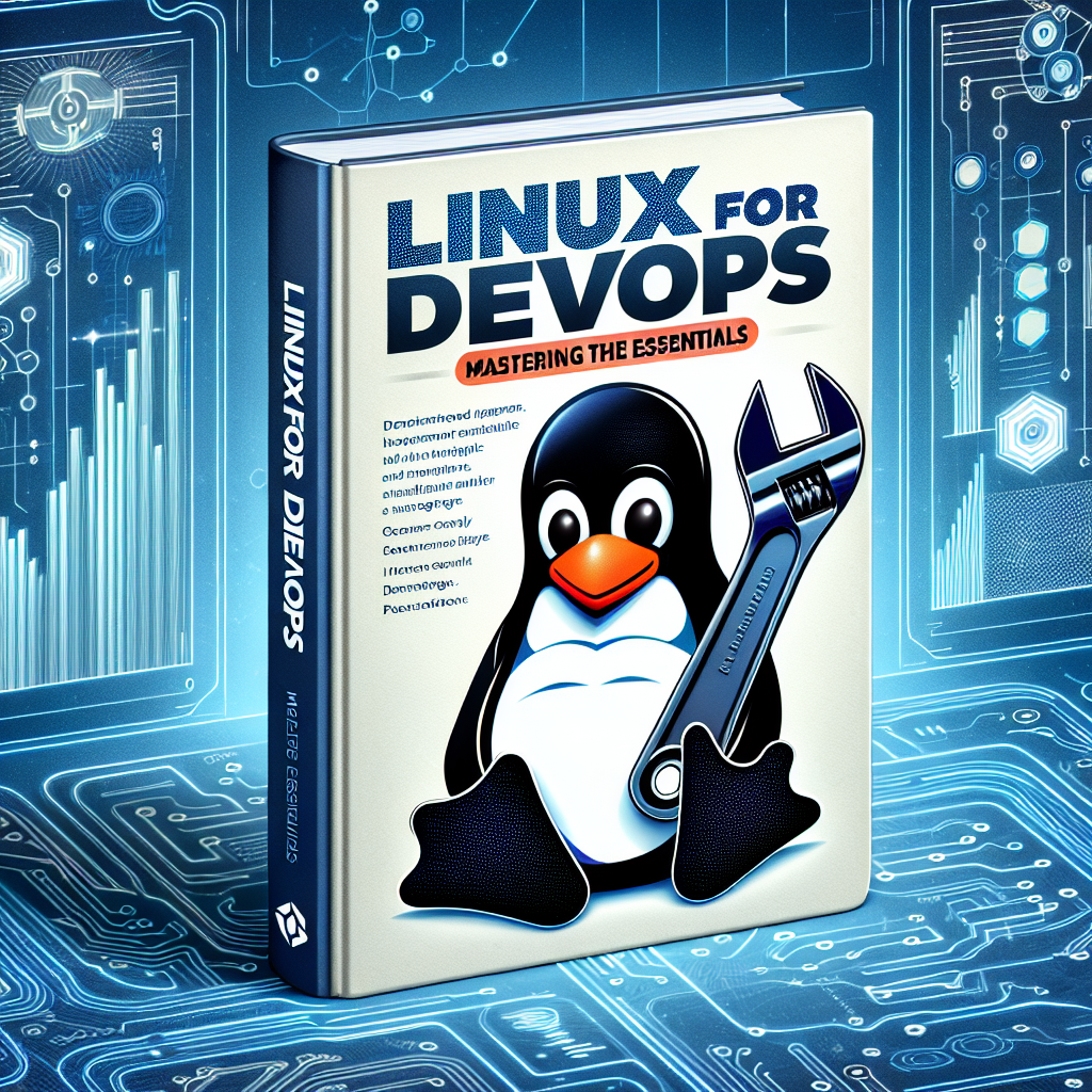 Linux para DevOps Semana 1: Dominando lo esencial