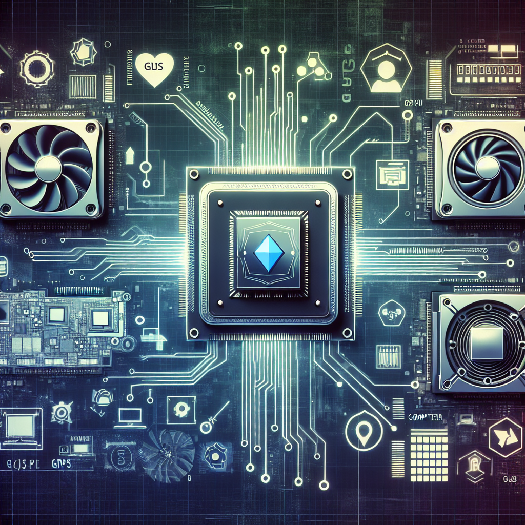 Compute Engine: GPUs y Familias de Máquinas