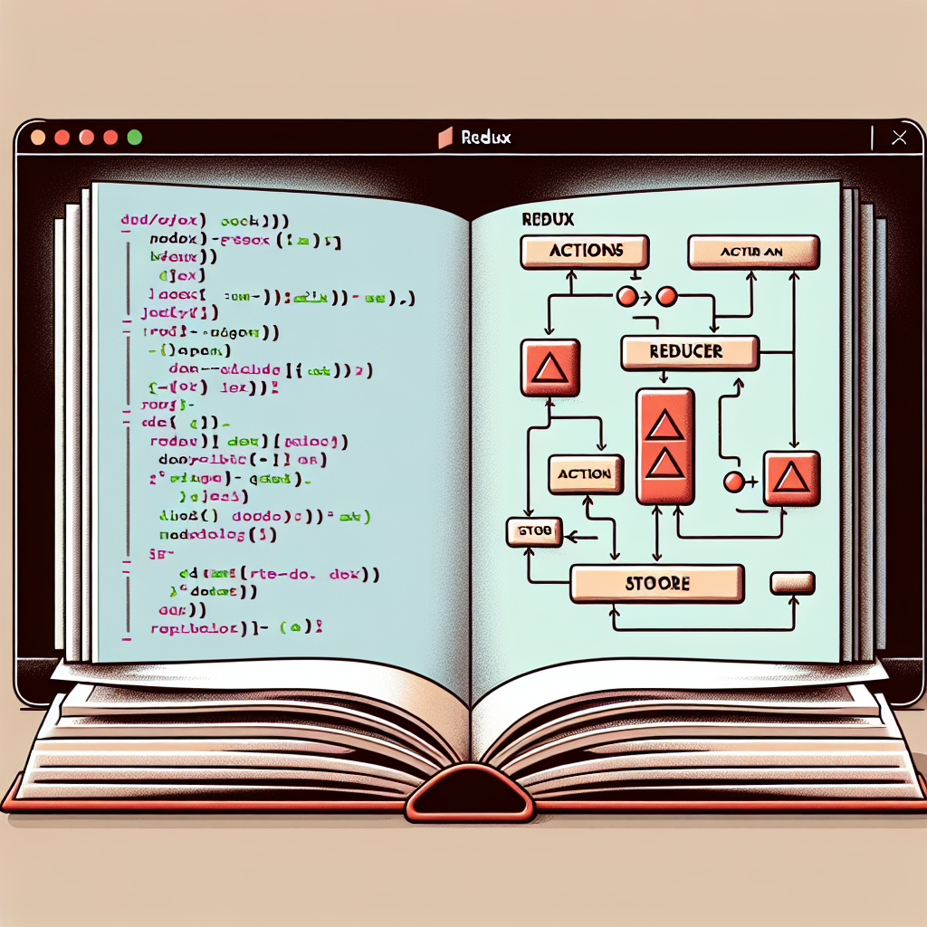 Redux sin React: Gestión de estado en JavaScript puro