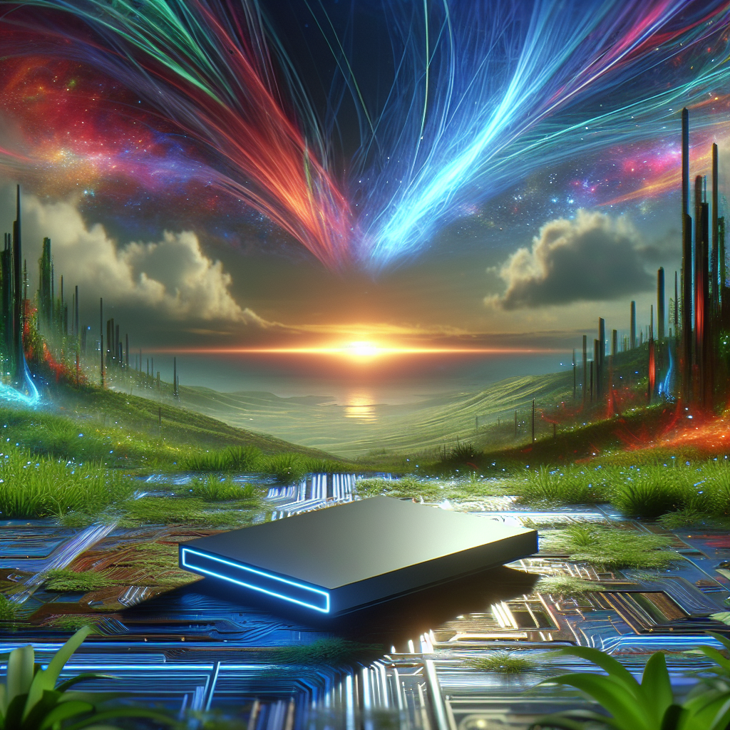 PARADISE busca revolucionar el gaming con su próximo lanzamiento