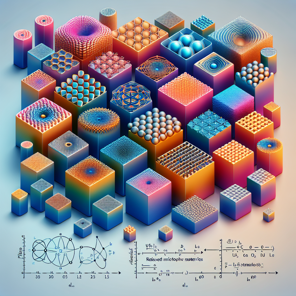 Modelado de metamateriales finitos con teoría micromórfica relajada