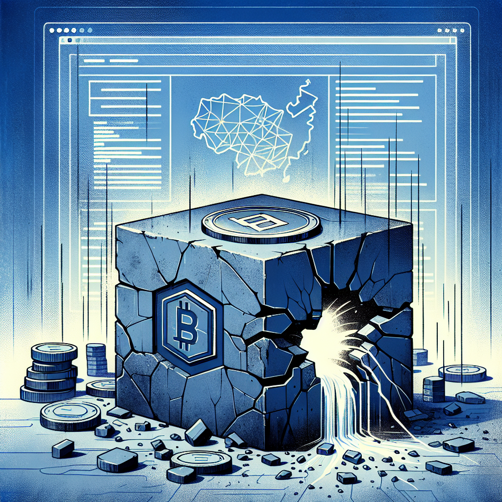 Brecha en Coinbase vinculada a filtración de datos de clientes en India