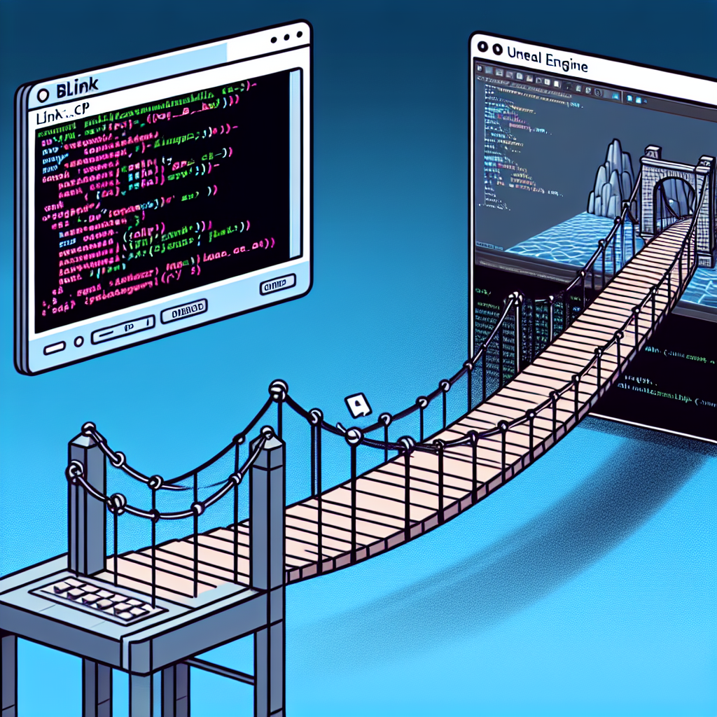 Puente a la última milla del LSP: blink.cmp para Neovim y Unreal Engine