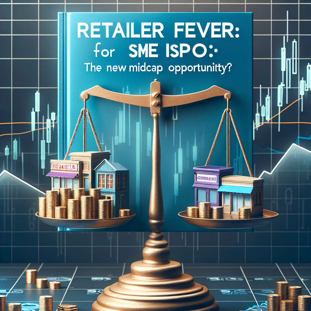 Fiebre minorista por OPIs de PYMEs: ¿la nueva oportunidad midcap?