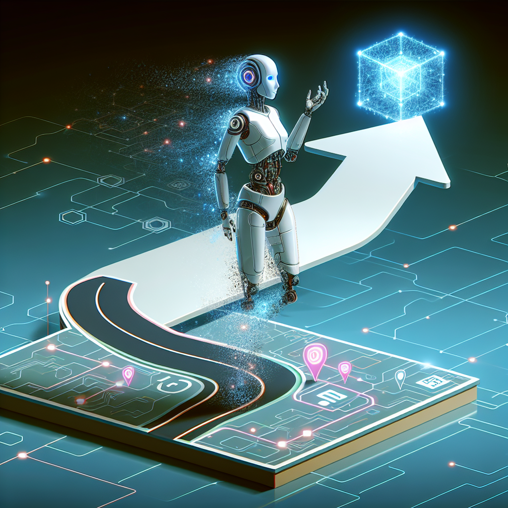 El Ascenso de los Seres AI: El Nuevo Mapa Vial de CARV Anuncia la Próxima Ola de Inteligencia Artificial Web3