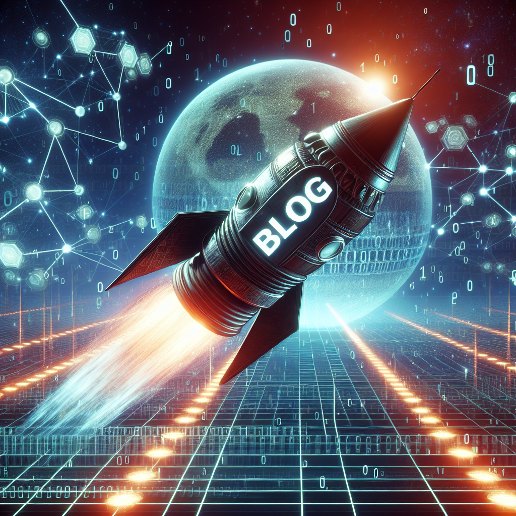 Impulso al Blog