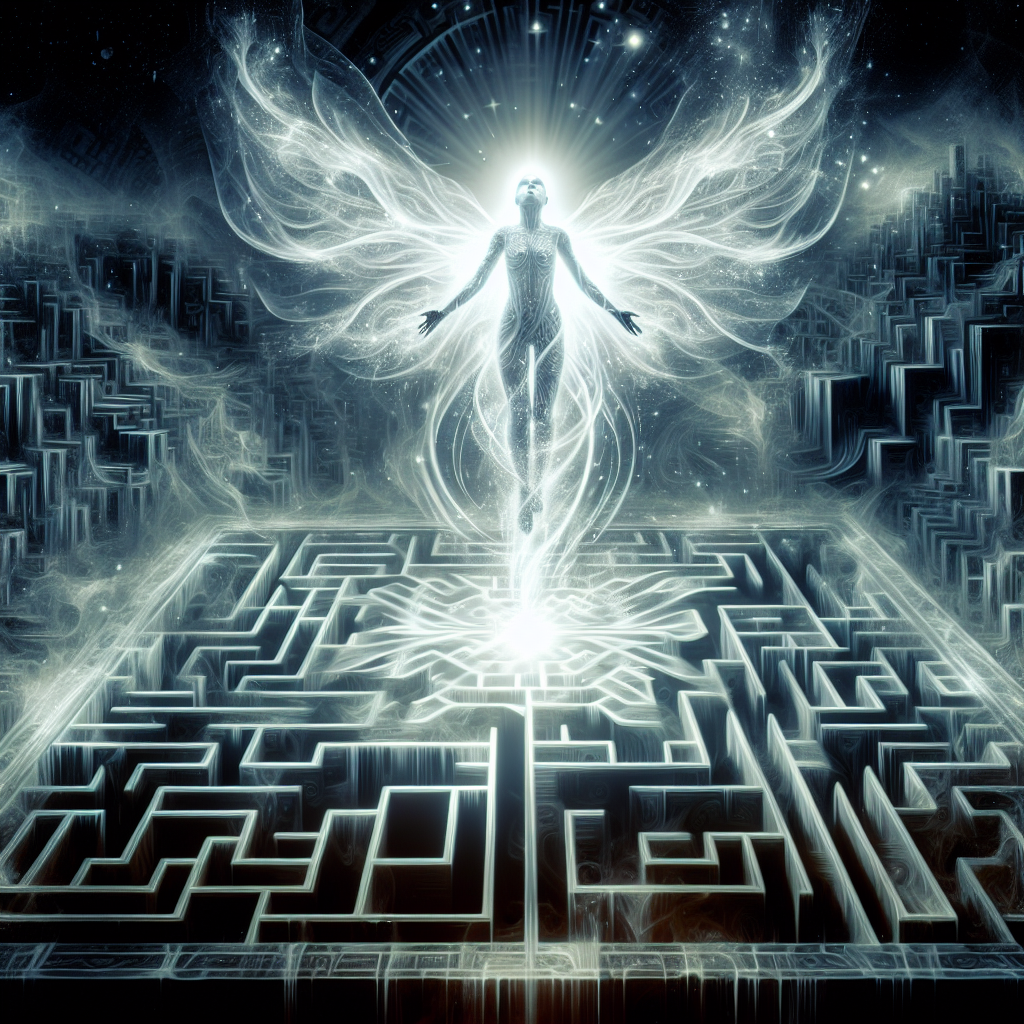 Ghost 6 Es Realmente Otro Nivel