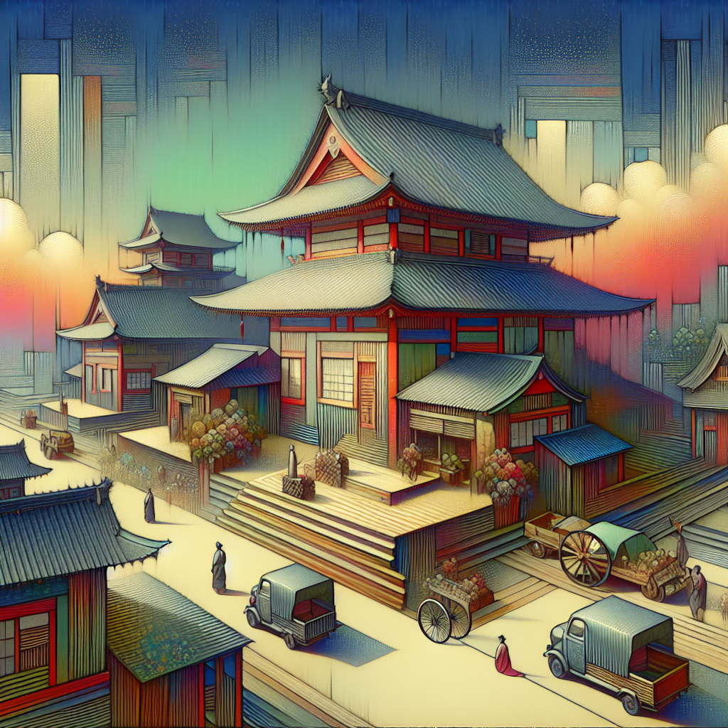 La mejora del artesano: armonía intencional