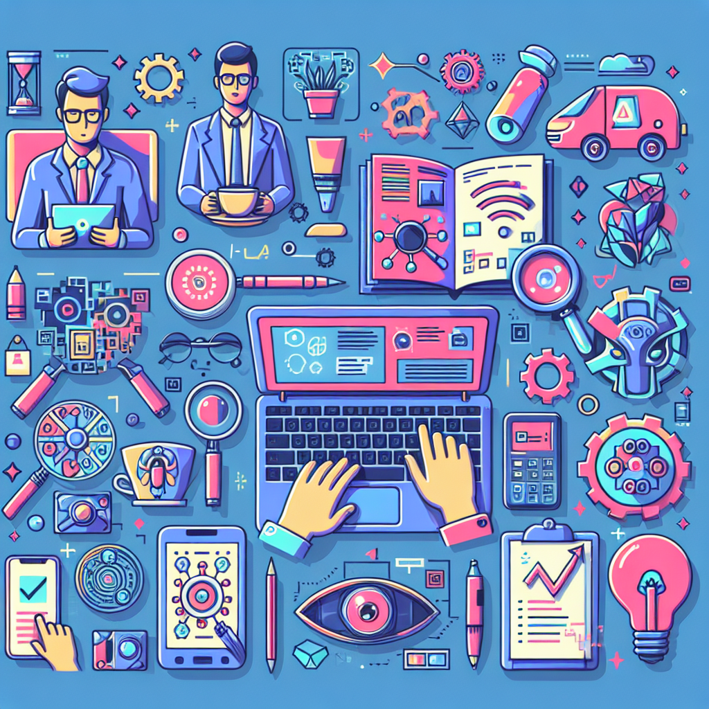 5 Pilas de IA Prácticas para Cualquiera que No Sea Google
