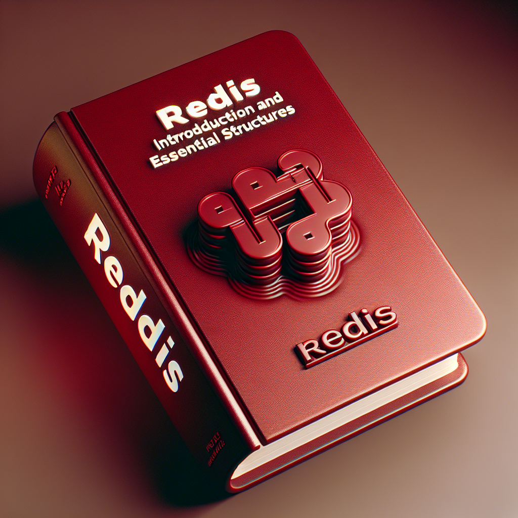 Redis: Inicio y Estructuras Esenciales