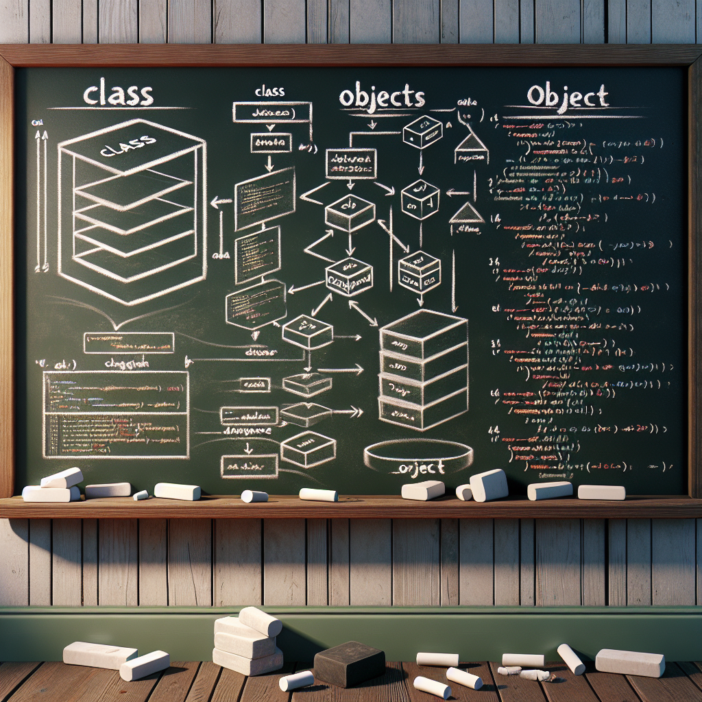 Clases y Objetos en Java