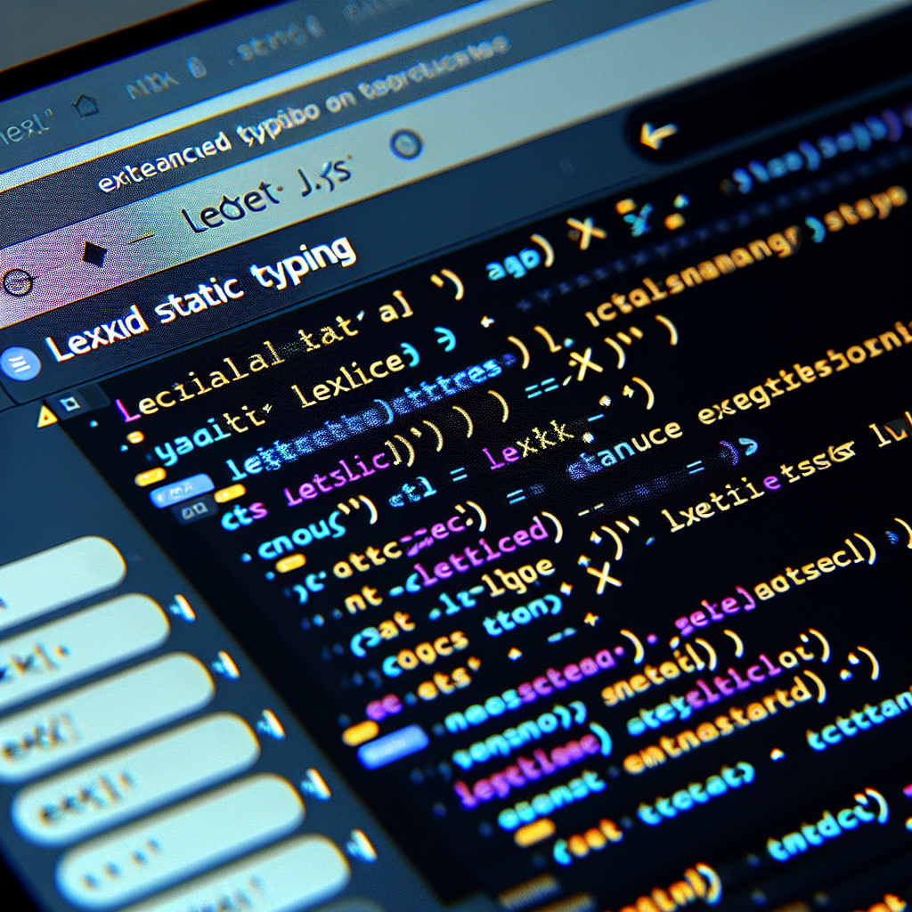 Editor de texto enriquecido con tipado estático en Next.js (Lexical y Lexkit)