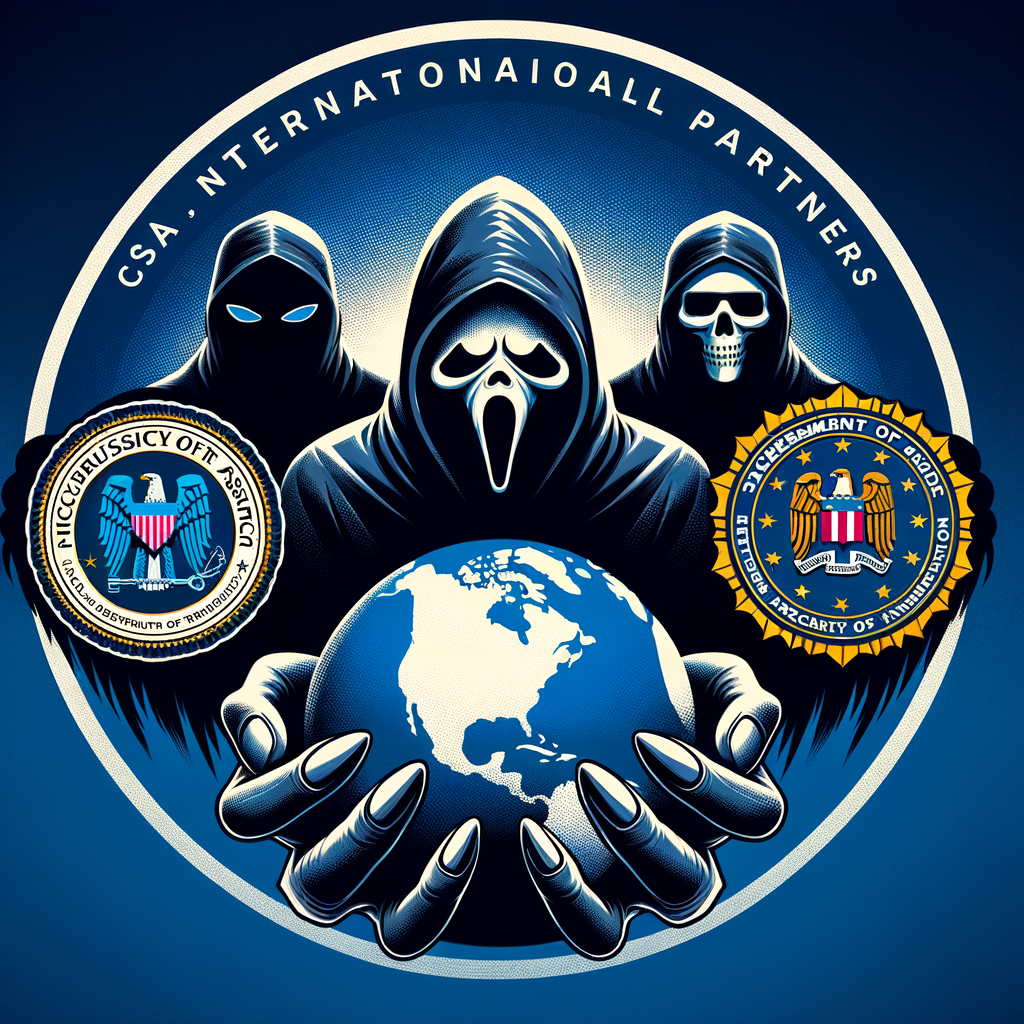 Advertencia de seguridad nacional: 