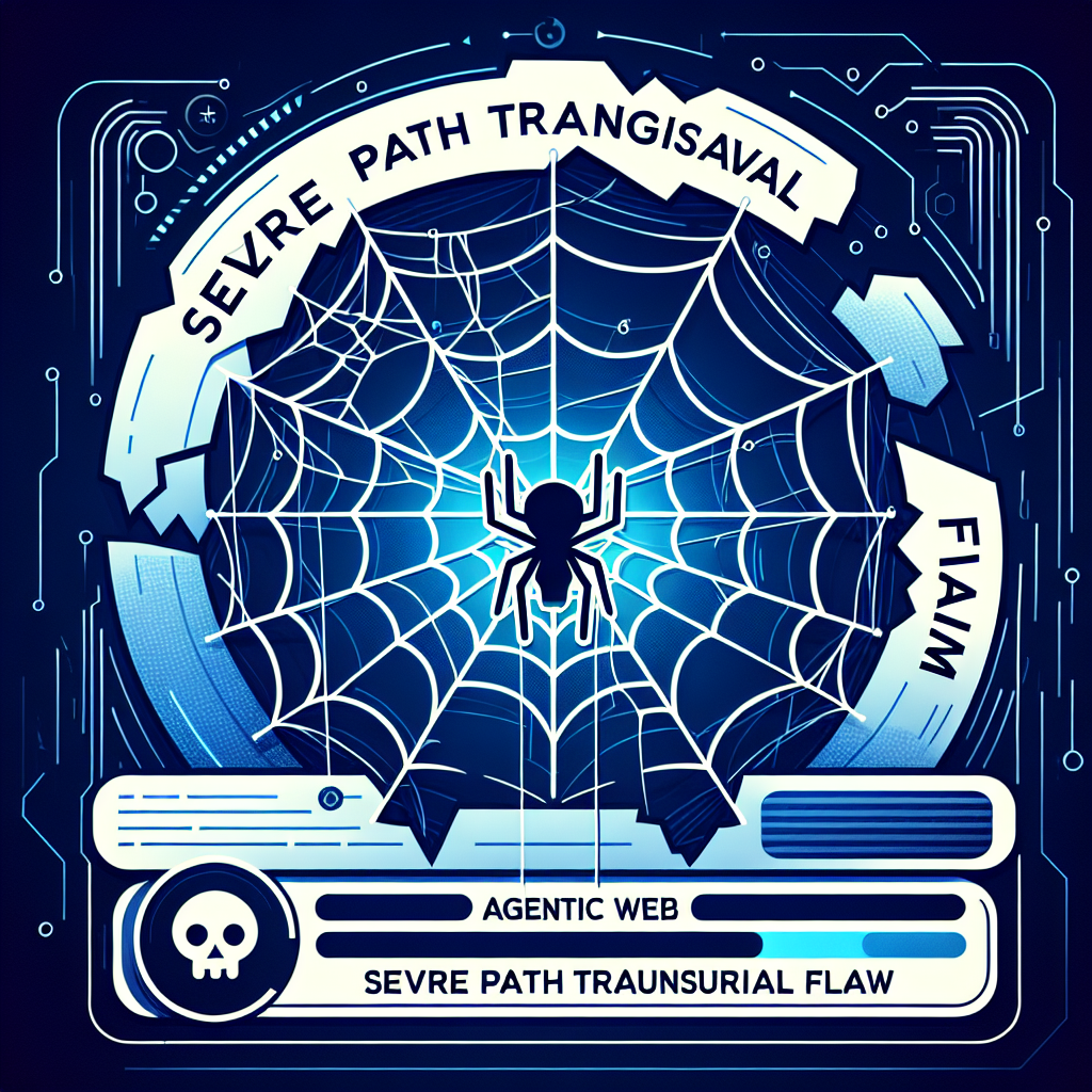 Fallo grave de path traversal en Agentic Web de Microsoft NLWeb