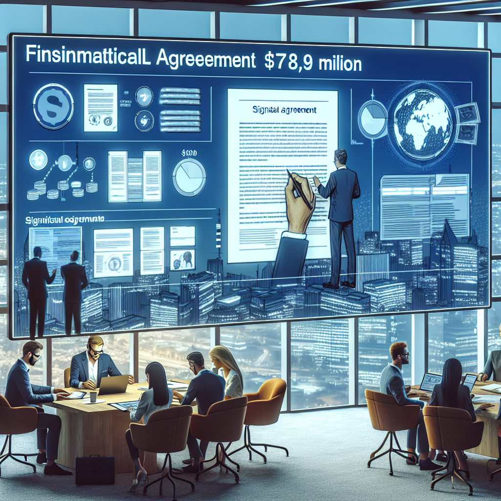 ADHA prepara prueba de mercado del acuerdo de $788 millones de Accenture con My Health Record