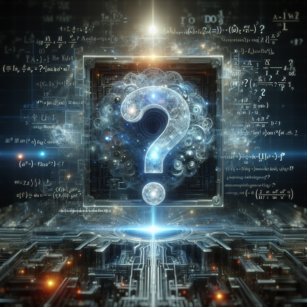 La Revolución de la Inteligencia Artificial: Ahora Pregunta 'Por Qué'