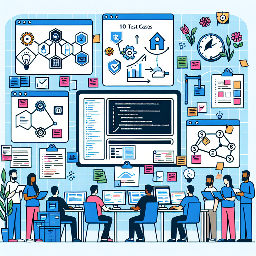 10 Consejos para Gestionar Casos de Prueba en Proyectos Ágiles