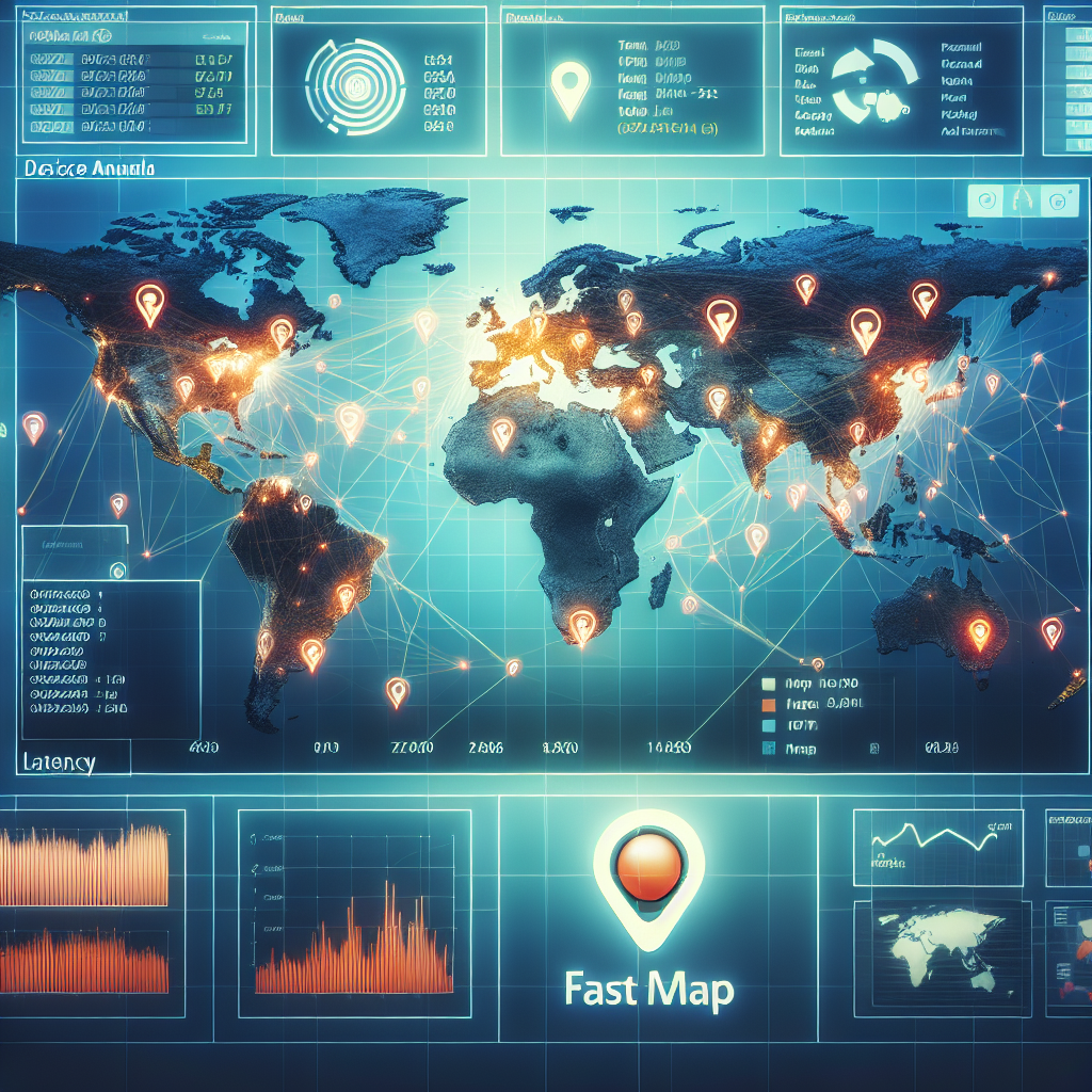 FastMap: Detección de anomalías IoT en tiempo real con Redis multimodel