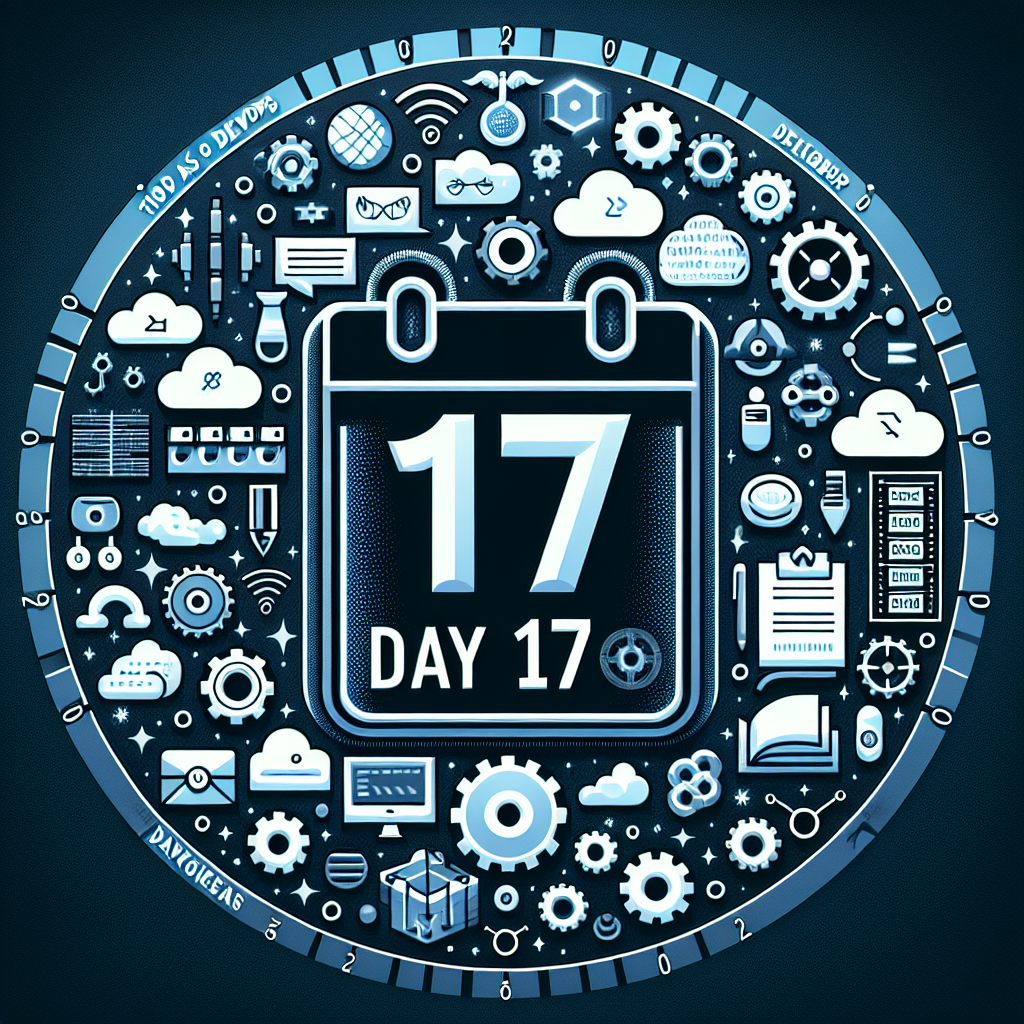 100 Días de DevOps: Día 17