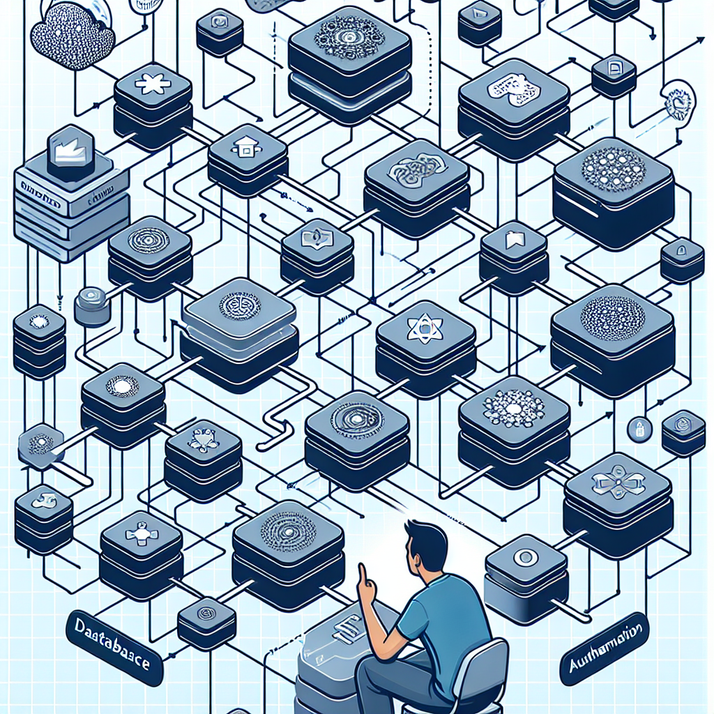 Arquitectura de Microservicios con Framework Ligero