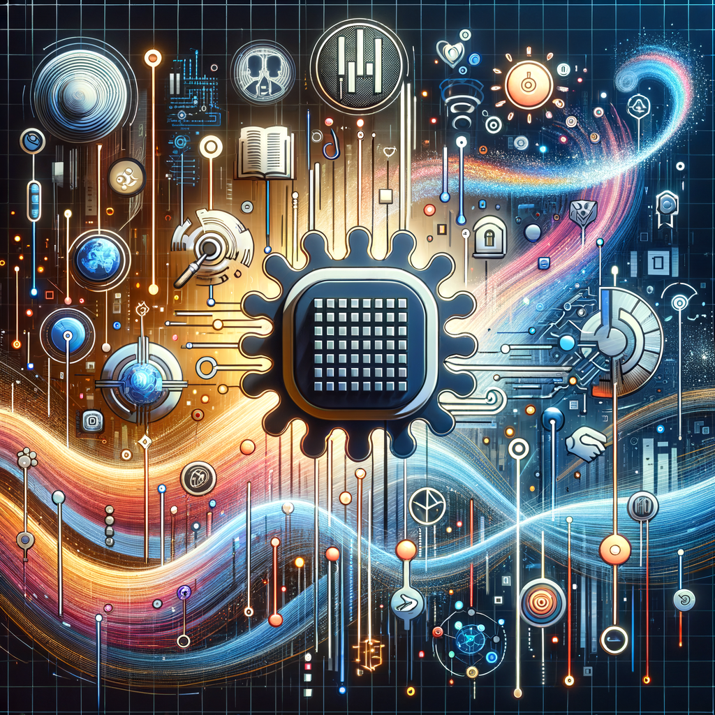 Avanzando la IA Multimodal con Tokens Unificados