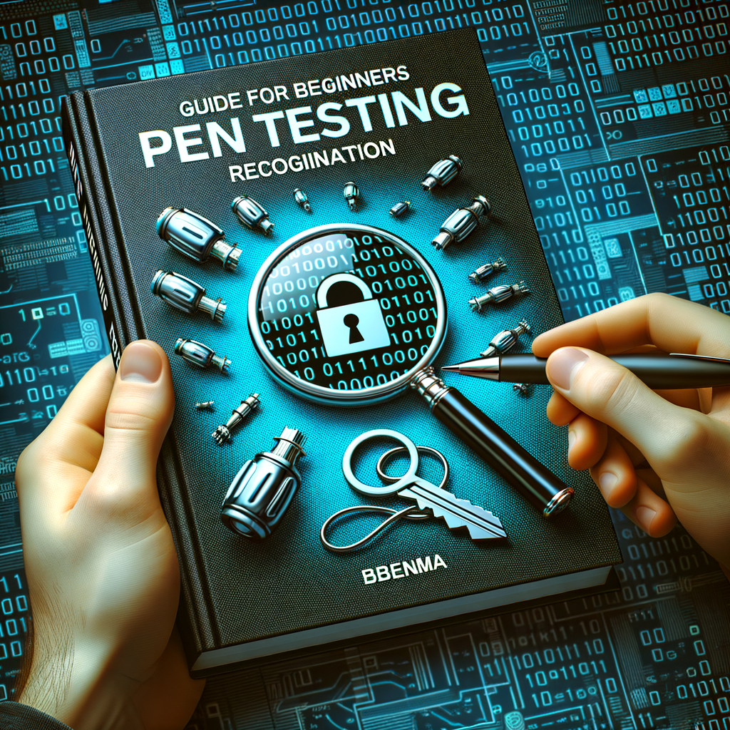 Guía para Principiantes de Reconocimiento en PenTesting