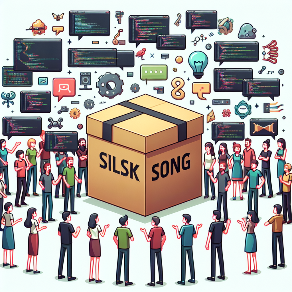 Qué opinan 42 personas de Silksong, el nuevo juego tras 8,5 años de desarrollo