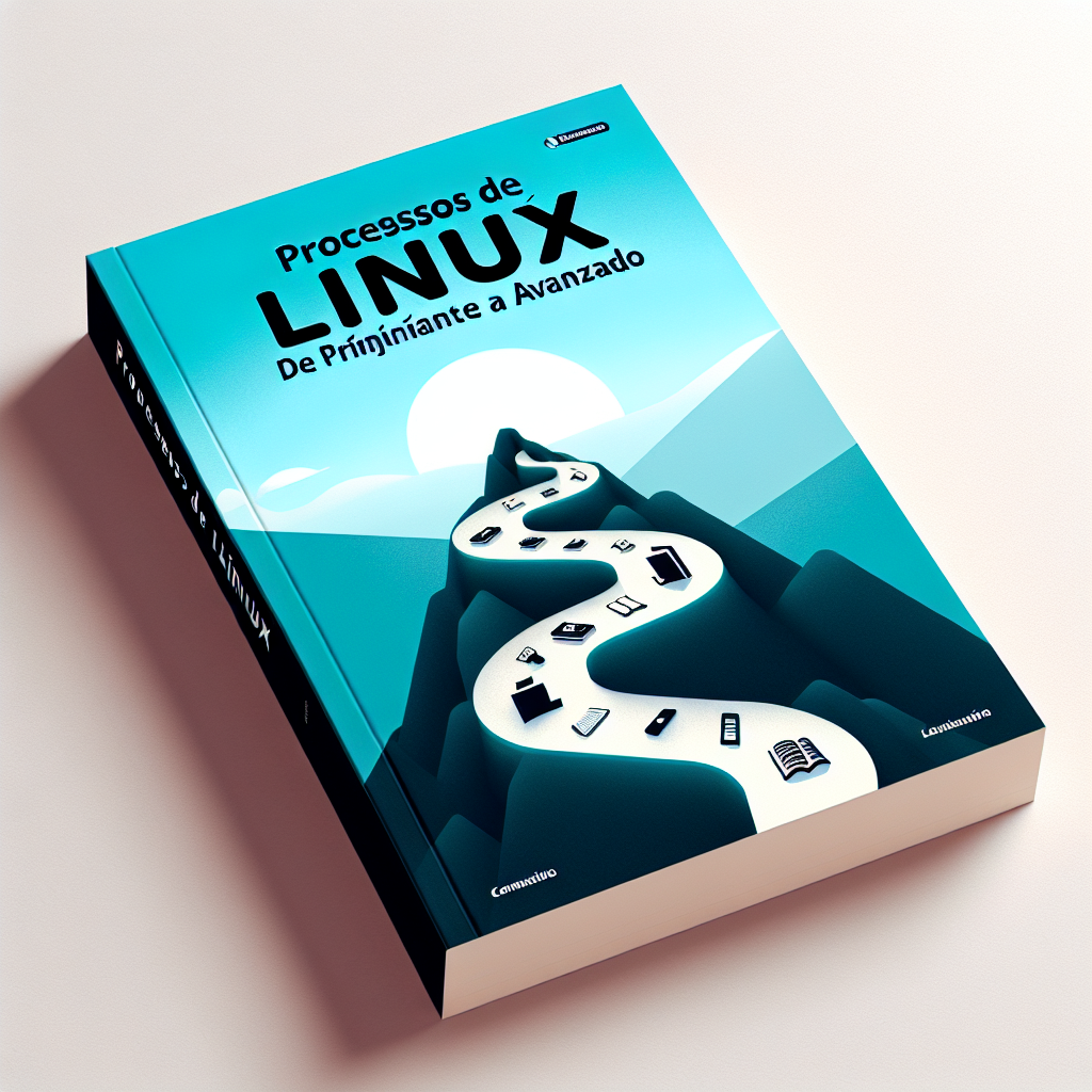 Procesos de Linux: de principiante a avanzado