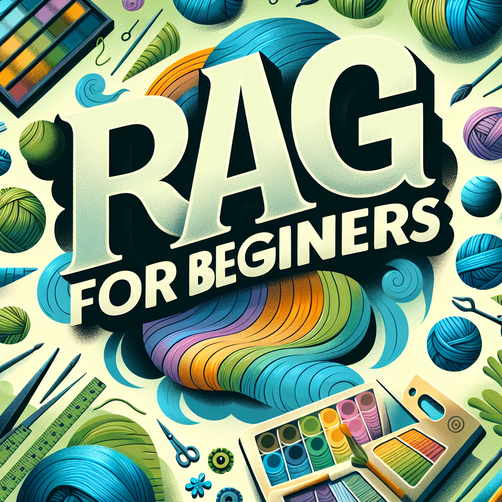 RAG para Principiantes