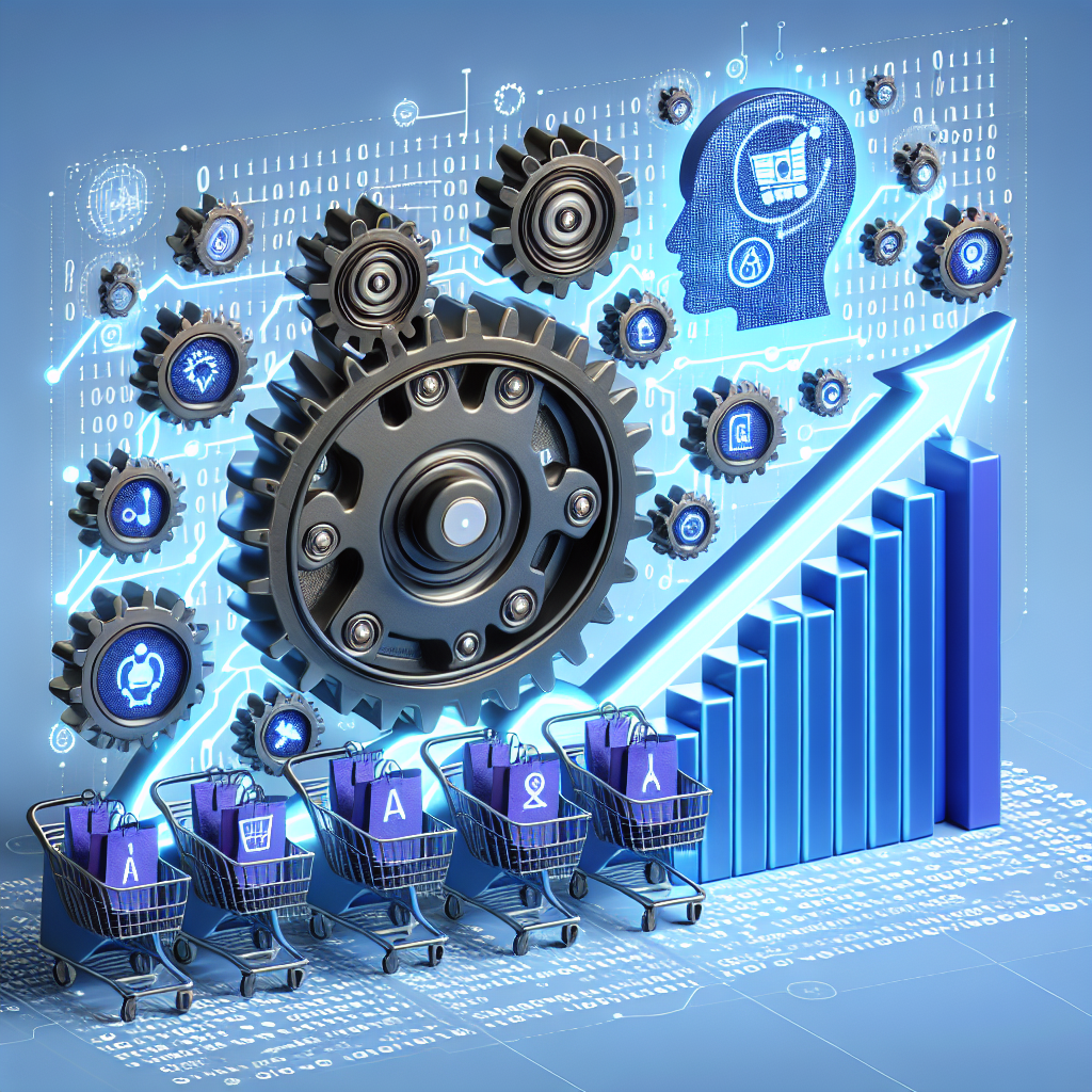 IA en Marketing: Personalización, Automatización y ROI
