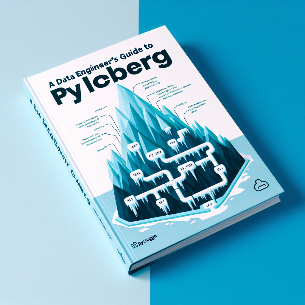 Guía de un Ingeniero de Datos para PyIceberg